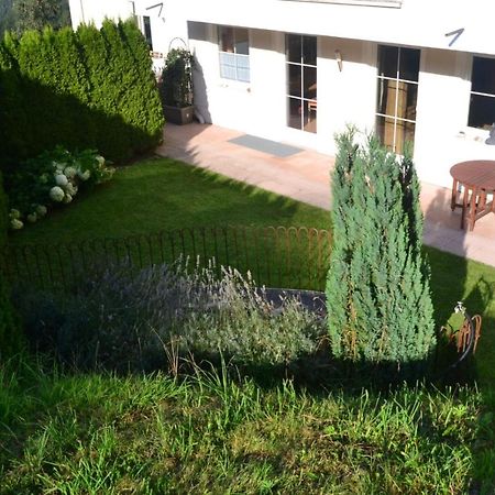Apart La Vita Hainzenberg Exterior foto