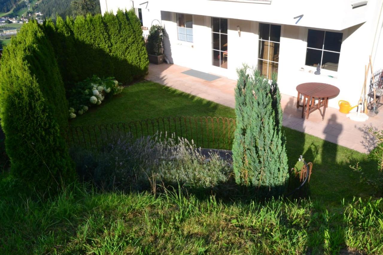Apart La Vita Hainzenberg Exterior foto