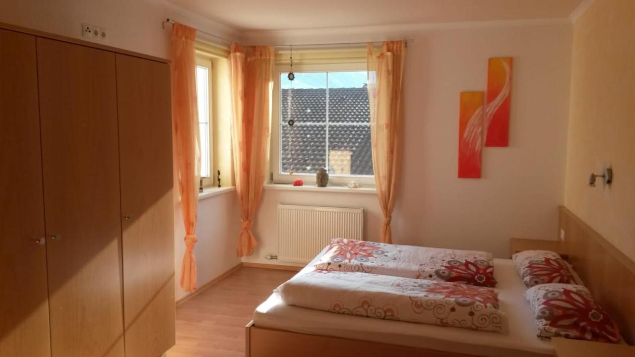 Apart La Vita Hainzenberg Exterior foto