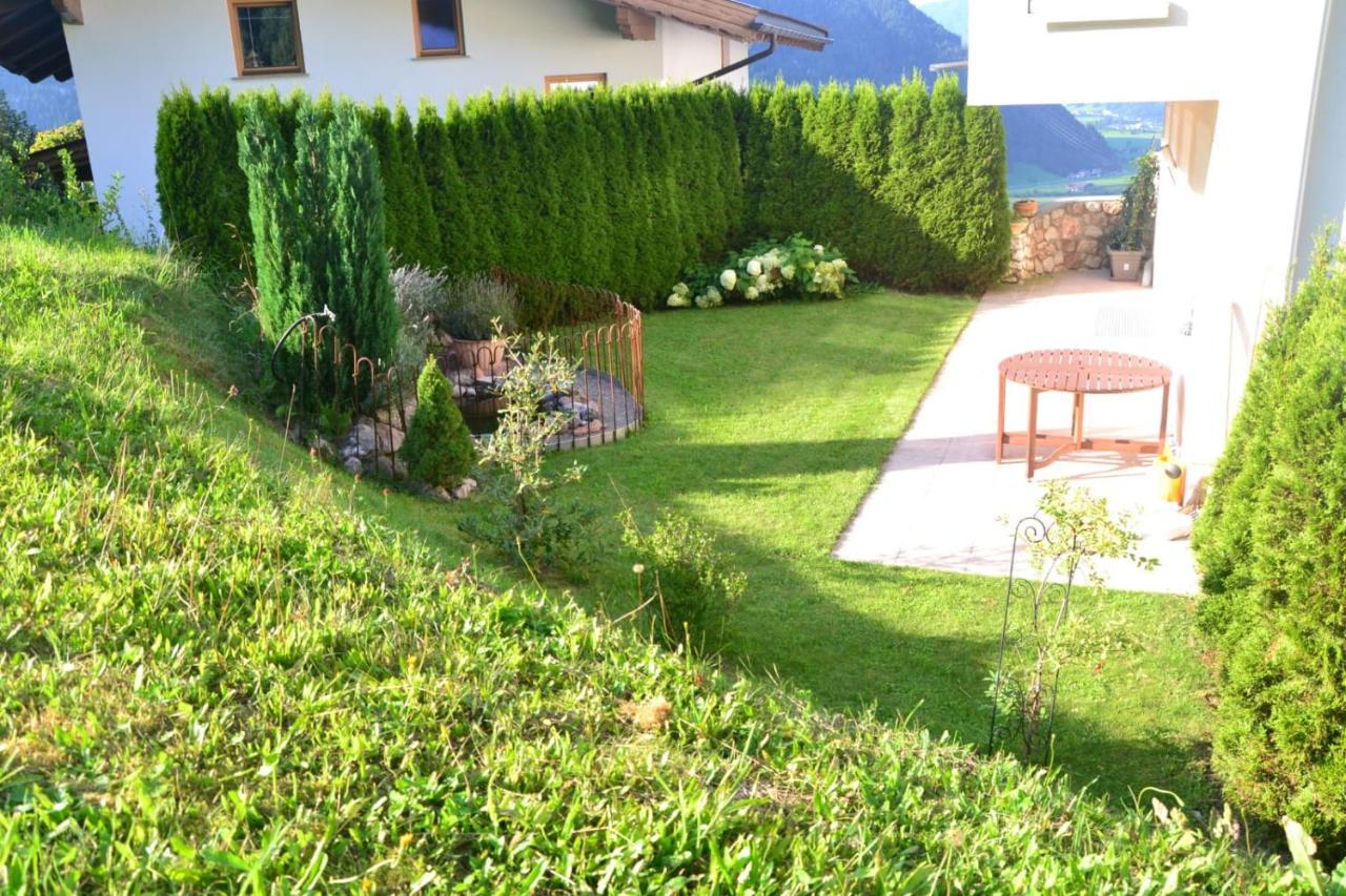 Apart La Vita Hainzenberg Exterior foto