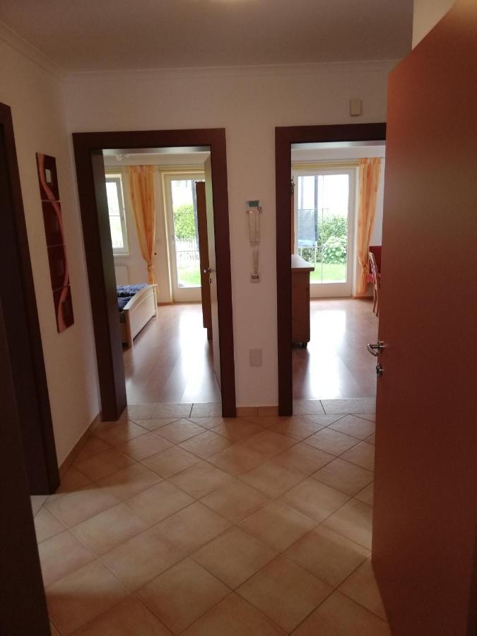 Apart La Vita Hainzenberg Exterior foto