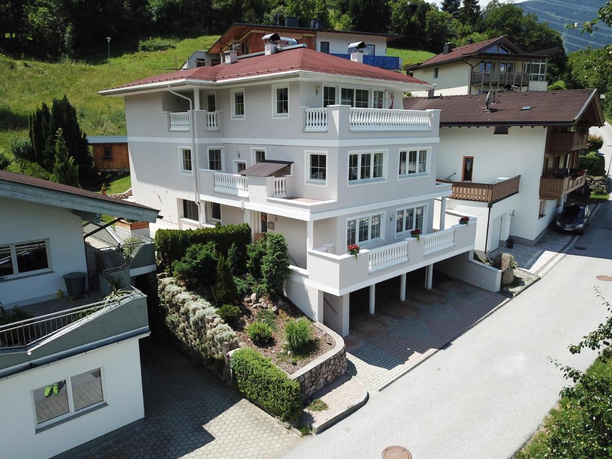 Apart La Vita Hainzenberg Exterior foto